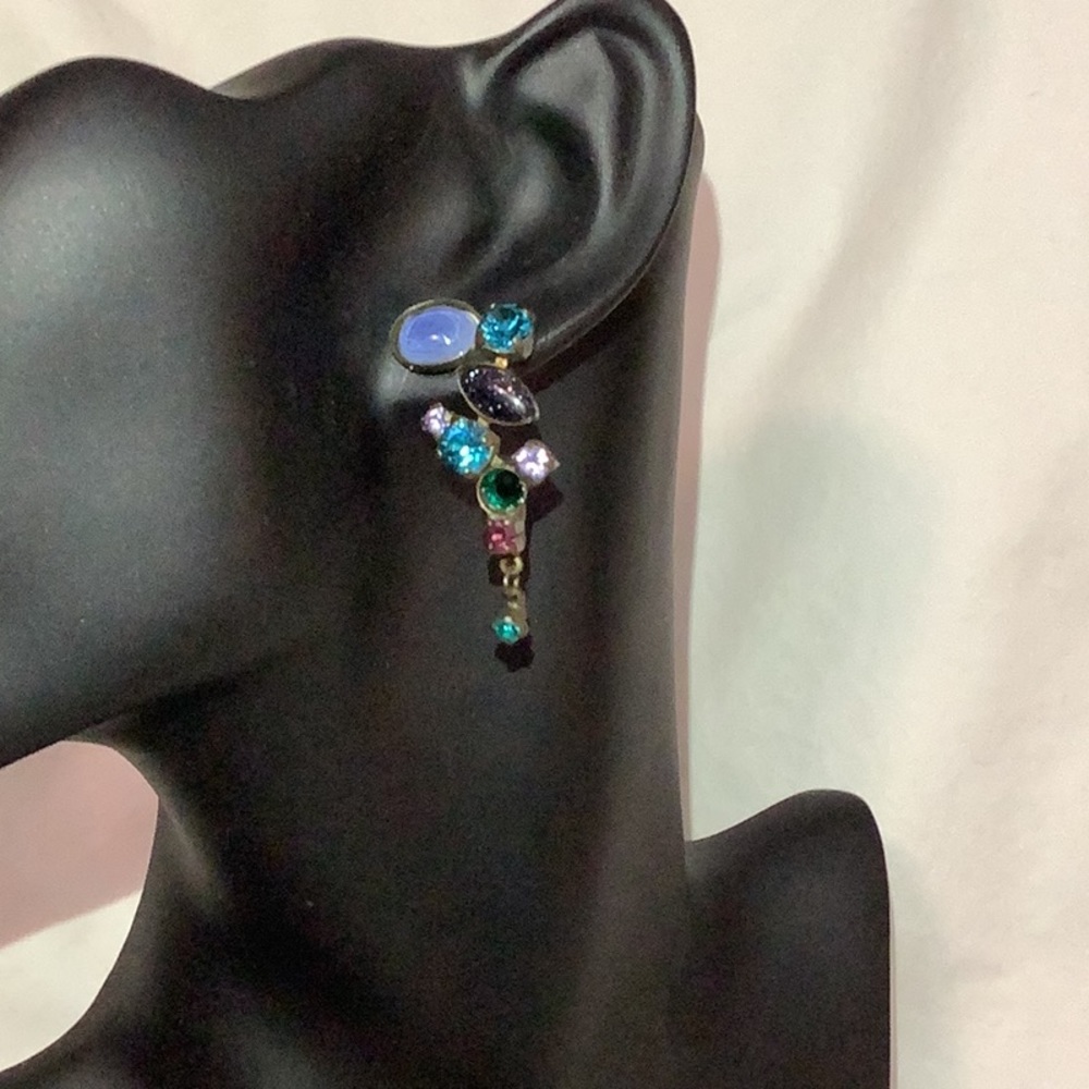 Vintage Sorrelli Earrings